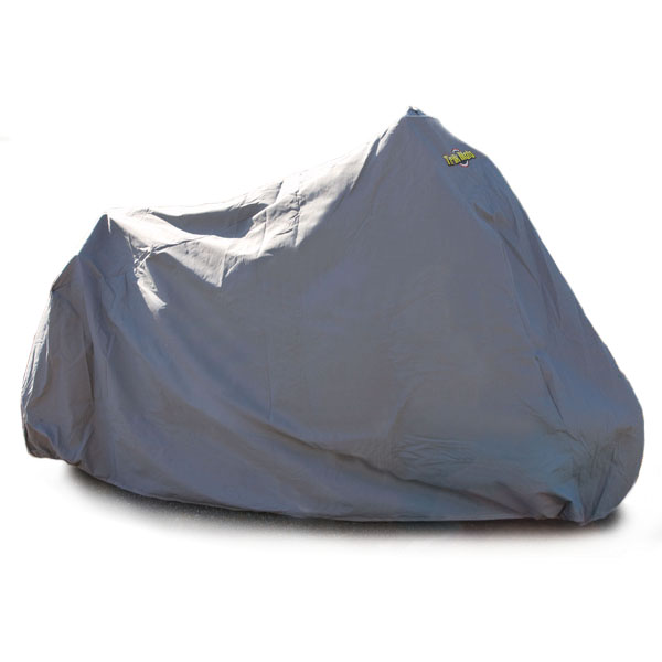 heavy duty bike covers