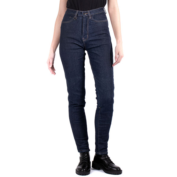 Women's Jeans, High Waisted, Boyfriend & Skinny