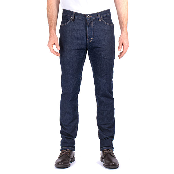 Knox Richmond Denim Jeans Mk II - Blue - FREE UK DELIVERY