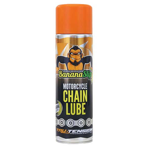TruTension Banana Slip Chain Lube 500ml Reviews