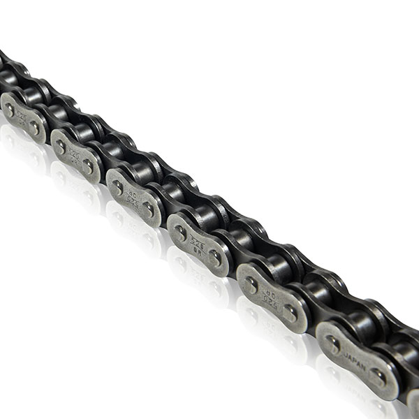 Image of Tsubaki Gamma Roller Drive Chain - 415 Pitch