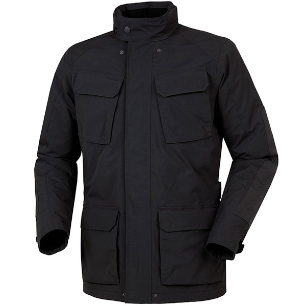 Image of Tucano Urbano 4Tempi 2G Textile Jacket - Black