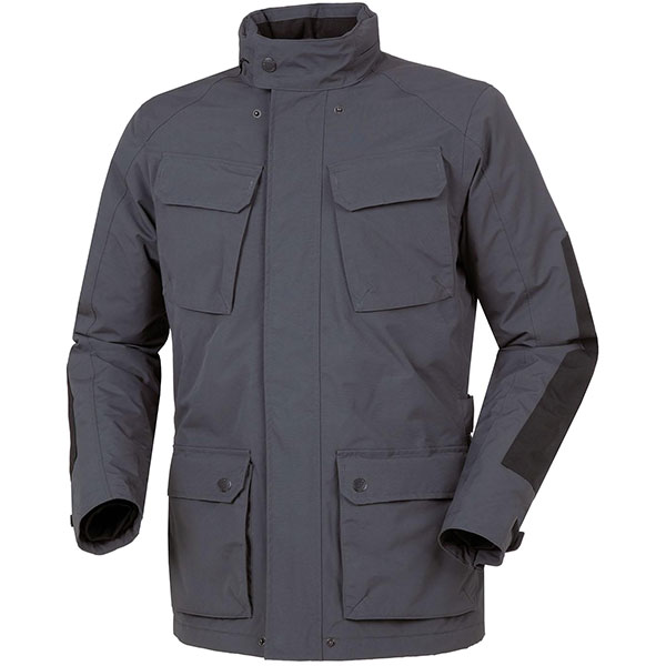 Image of Tucano Urbano 4Tempi 2G Textile Jacket - Grey