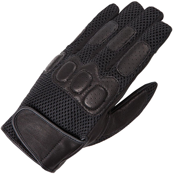 Image of Tucano Urbano Aero Touch Mixed Gloves - Black