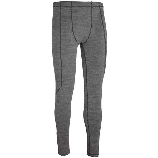 Image of Tucano Urbano Calzamelio Pants - Melange Grey