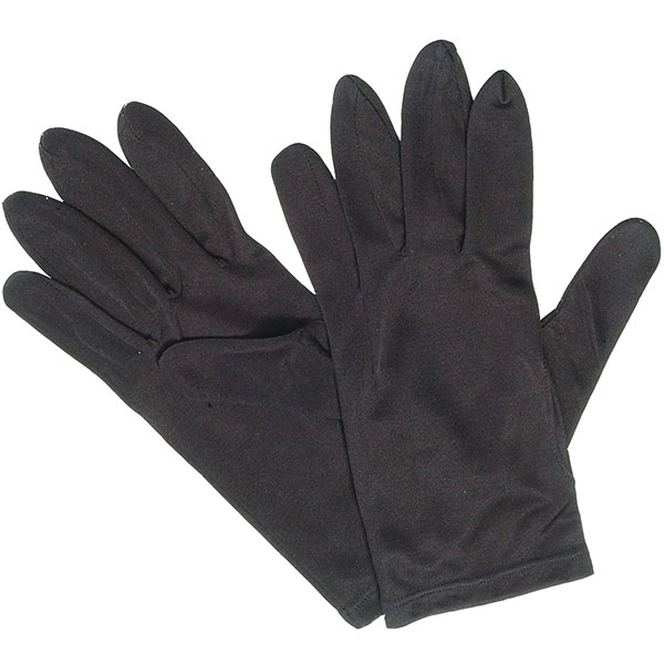 Image of Tucano Urbano Galahad Gloves - Black