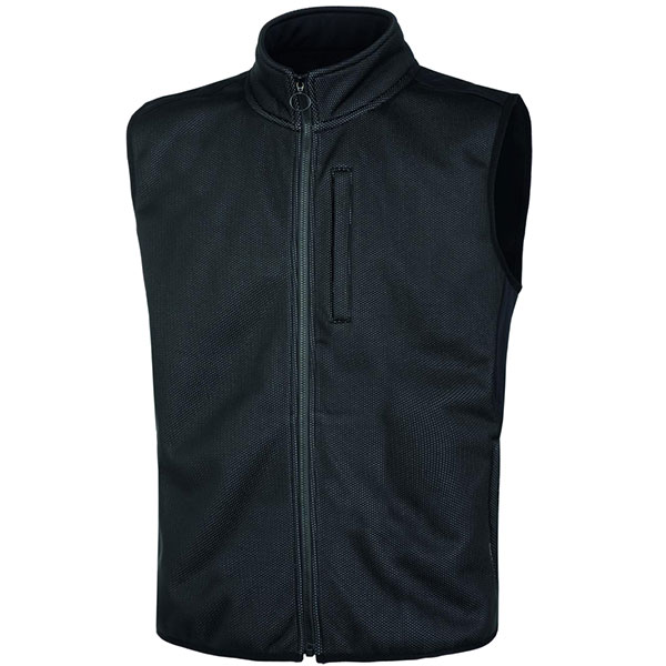 Image of Tucano Urbano Gilet WB 2G - Black