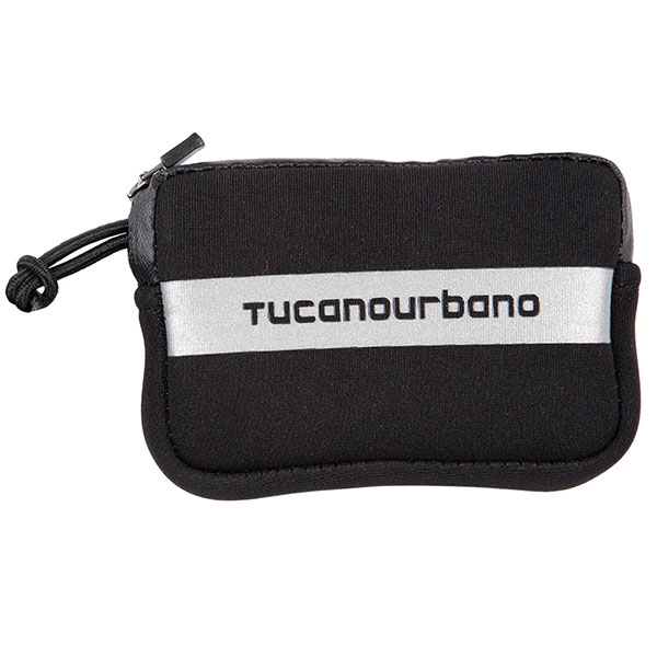 Image of Tucano Urbano Key Bag - Black