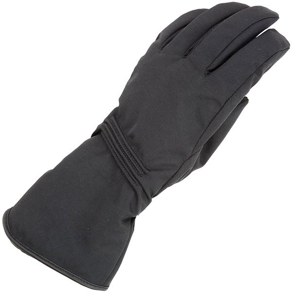 Image of Tucano Urbano Ladies Password CE Textile Gloves - Black