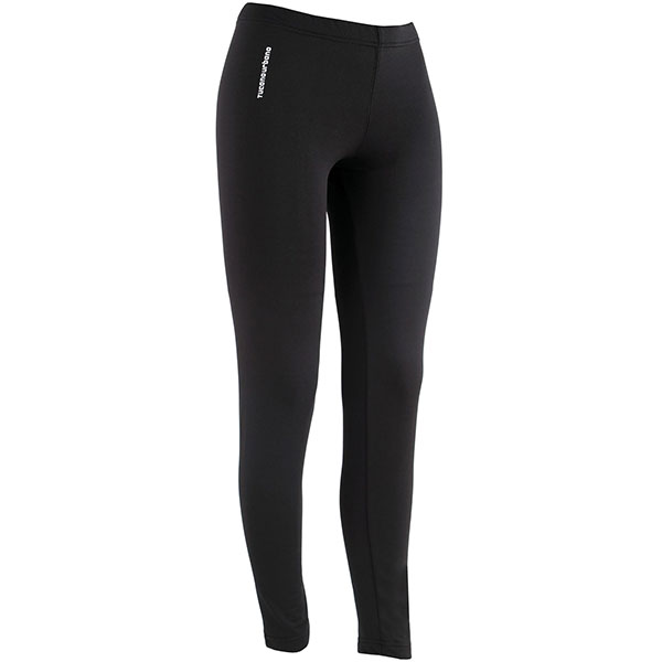 Image of Tucano Urbano Ladies South Pole Trousers - Black