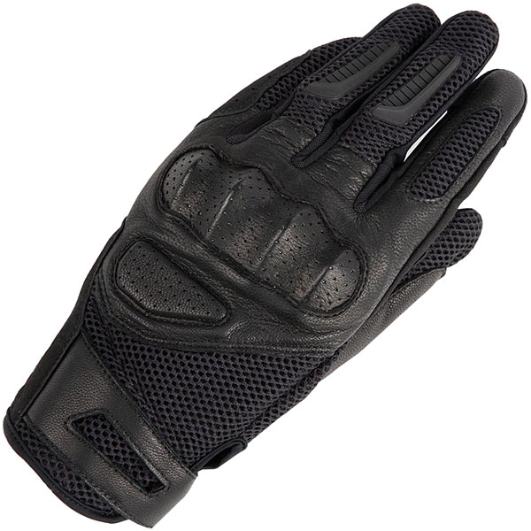 Image of Tucano Urbano MRK2 Mixed Gloves - Black