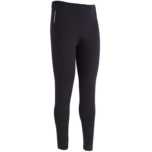 Tucano Urbano South Pole Pants - Black - FREE UK DELIVERY