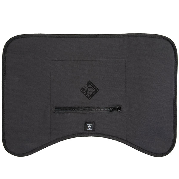 Image of Tucano Urbano Termowarm Heated Panel - Black