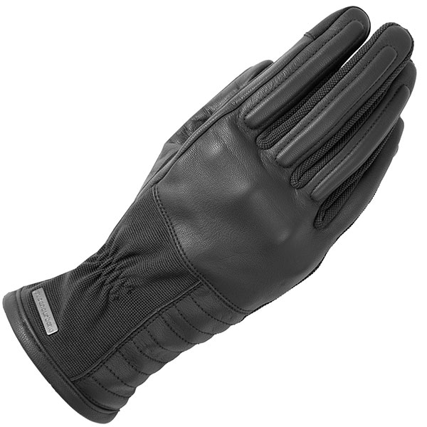 Image of Tucano Urbano Will Mixed Gloves - Black