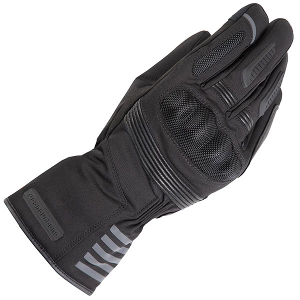 Image of Tucano Urbano WRK Mixed Gloves - Black