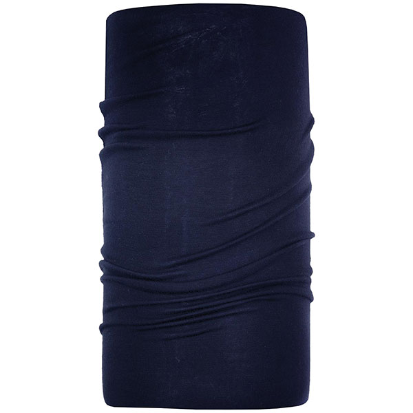 Image of Tucano Urbano Basset Air Neck Tube - Dark Blue