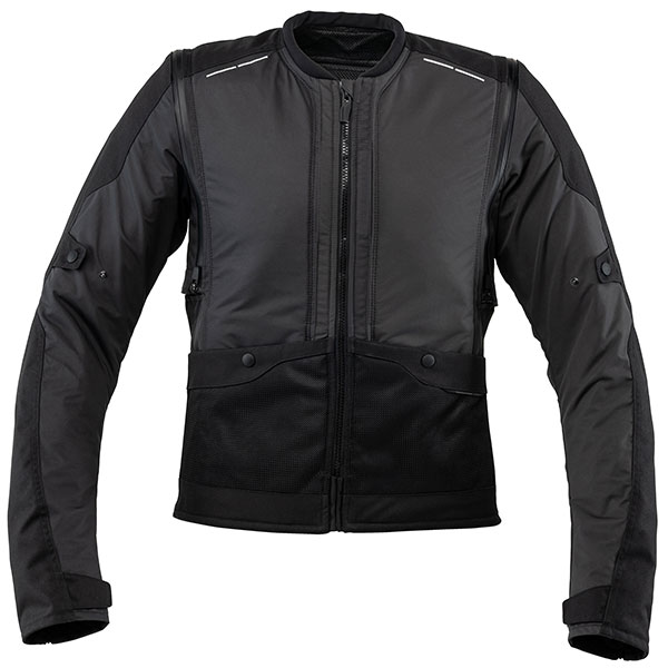 Tucano Urbano Airscud Airbag Jacket FREE UK DELIVERY