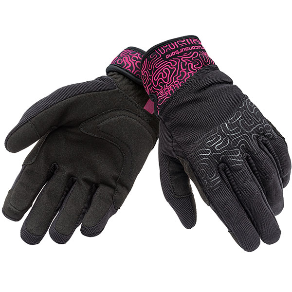 tucano-urbano_ladies-gloves_miky_black-fuchsia-graphic_detail2.jpg