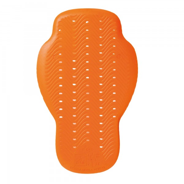 Image of Tucano Urbano D3O Back Protector Insert - Level 1