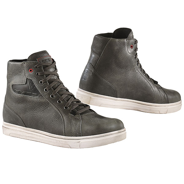 Image of TCX Street Ace Waterproof Boots - Grey