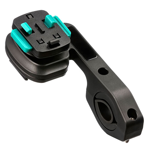 Image of Ultimateaddons Dual Handlebar Attachment - Case &amp; Action Camera