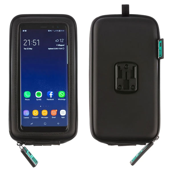 Image of Ultimateaddons Water Resistant Universal Soft Mount Case