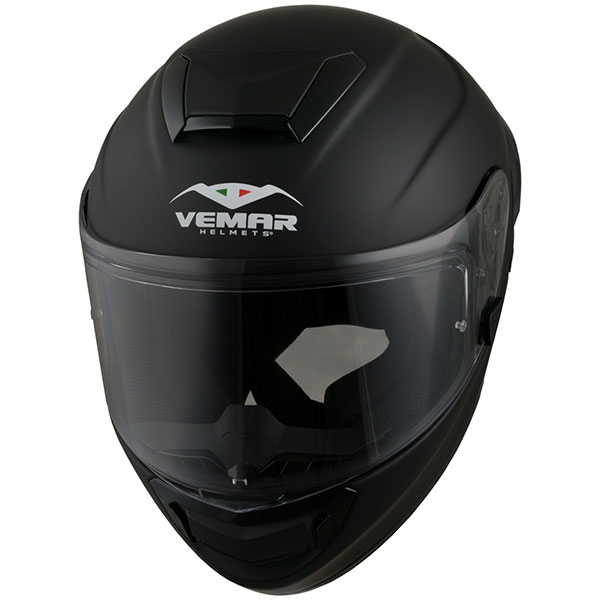 Vemar Hurricane Solid Vemar Helmets Reviews