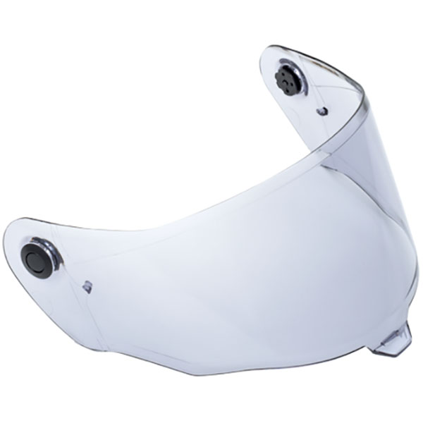 Image of Bell Panovision Class 1 Clear Visor - Road Legal