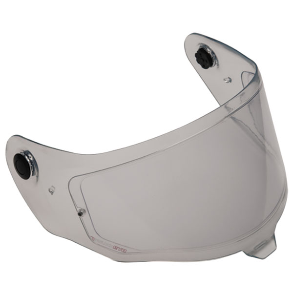 Image of Bell Panovision Class 1 Clear Pinlock Visor - Road Legal