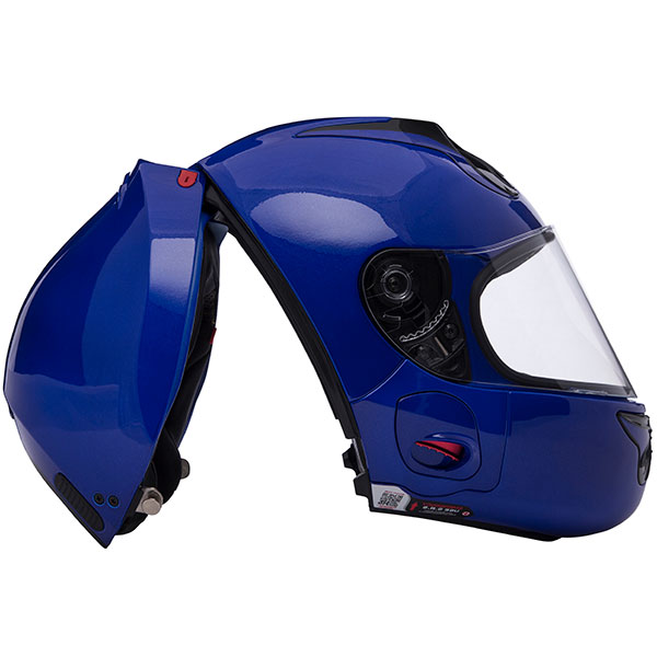 Image of Vozz RS 1.0 - Blue