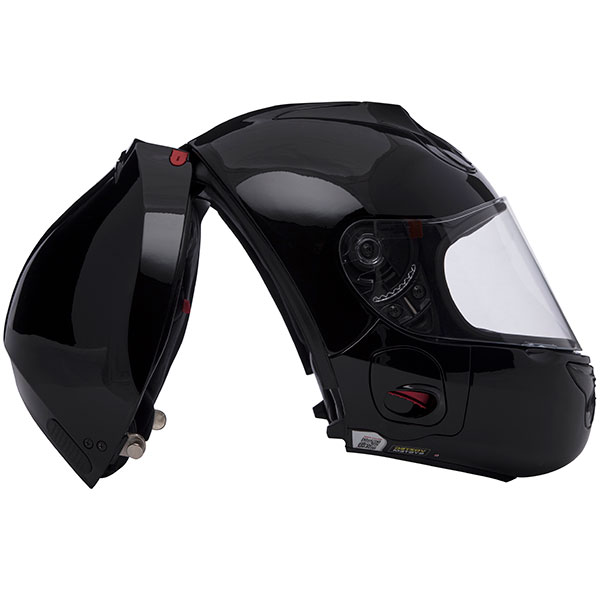 Image of Vozz RS 1.0 - Gloss Black