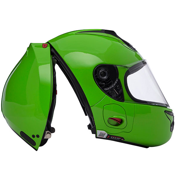 Image of Vozz RS 1.0 - Green