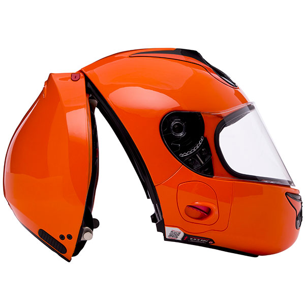 Image of Vozz RS 1.0 - Orange