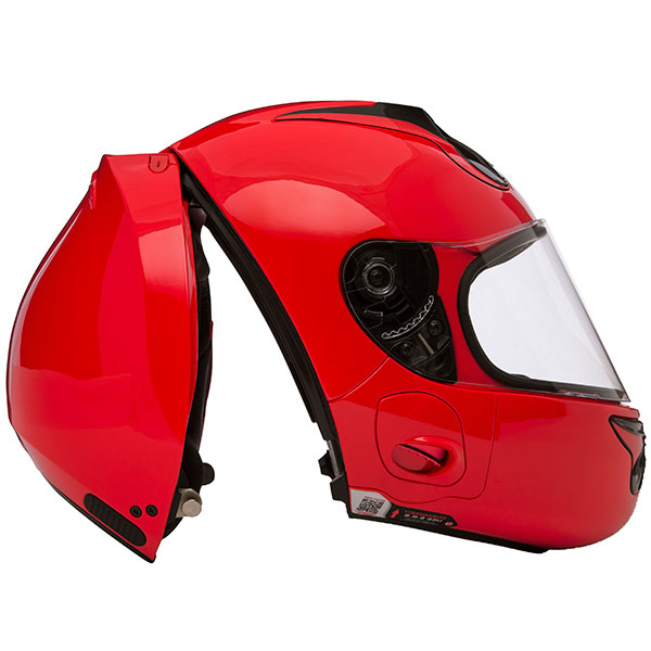 Image of Vozz RS 1.0 - Red