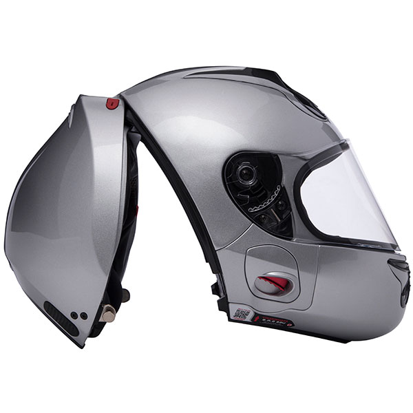 Image of Vozz RS 1.0 - Silver