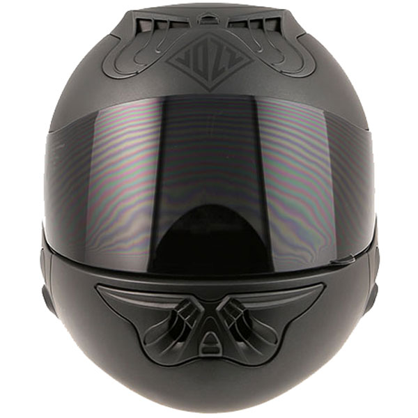 Vozz RS 1.0 - Stealth Black - FREE UK DELIVERY