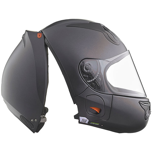 Image of Vozz RS 1.0 - Stealth Black