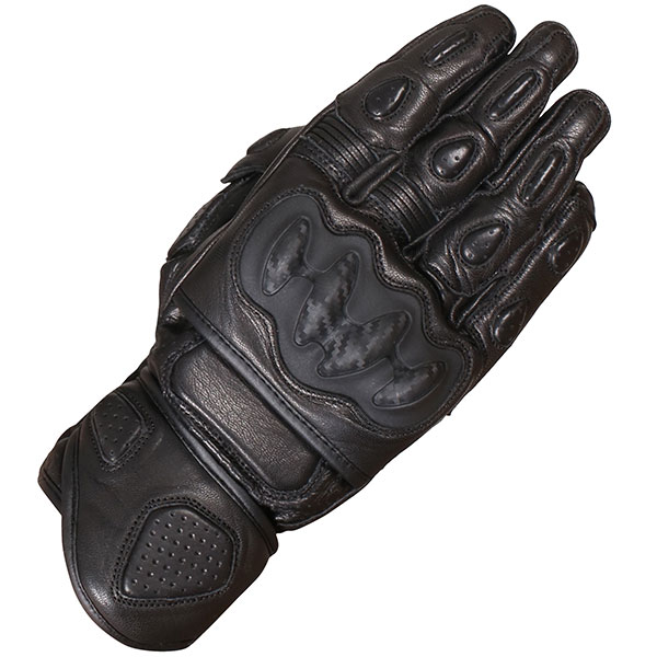 Image of Weise Apex Gloves - Black