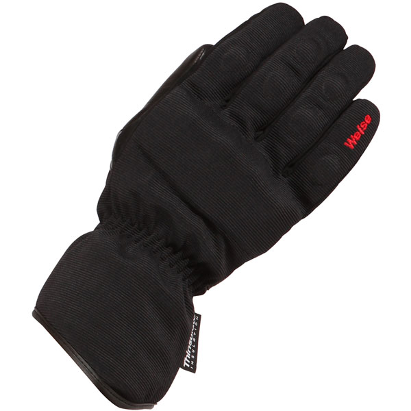 Weise Bergen Glove Review