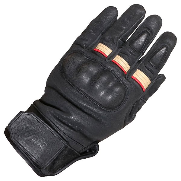 Image of Weise Detroit Gloves - Black