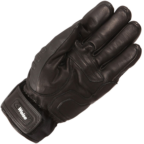 Weise Deacon Gloves Review