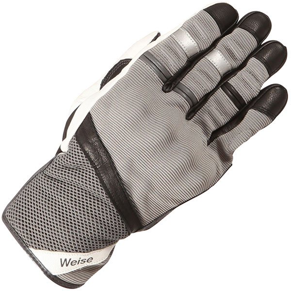 Image of Weise Deacon Gloves - Grey