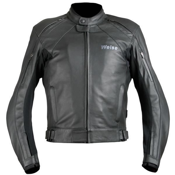 Image of Weise Hydra WP Leather Jacket