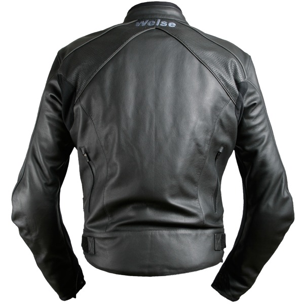 Weise hydra deals leather jeans