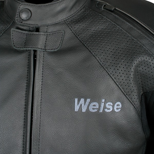 Weise hydra deals leather jeans