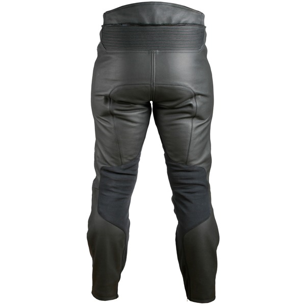 Weise Hydra Leather Trousers - FREE UK DELIVERY