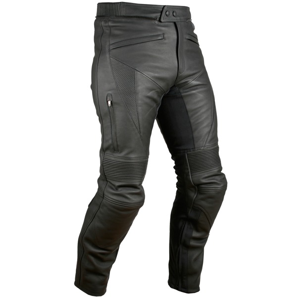 Weise Hydra Leather Trousers FREE UK DELIVERY