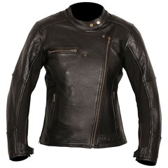 Weise Ladies Leather