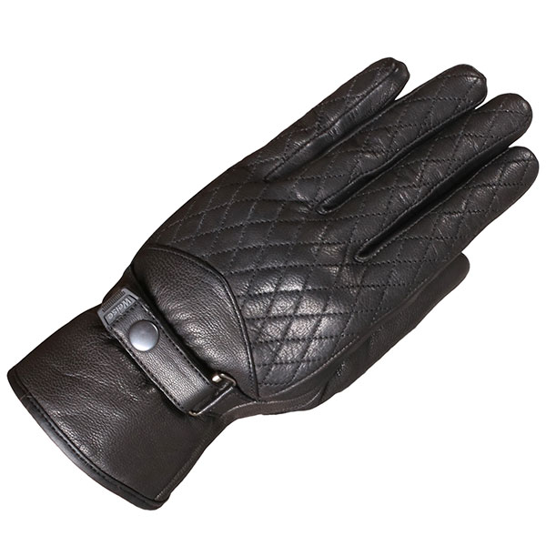 Image of Weise Ladies Halo Gloves - Black