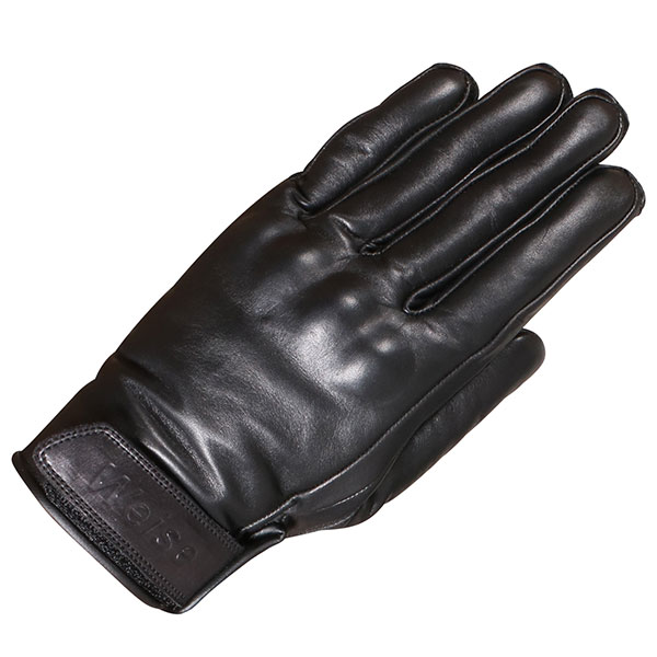 Image of Weise Ladies Tilly Gloves - Black